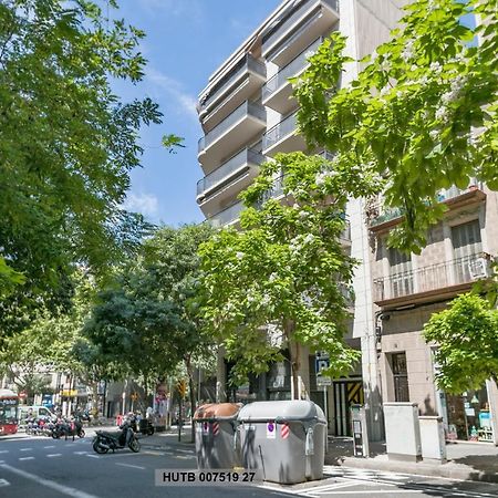 Alcam Office Up Apartment Barcelona Exterior photo